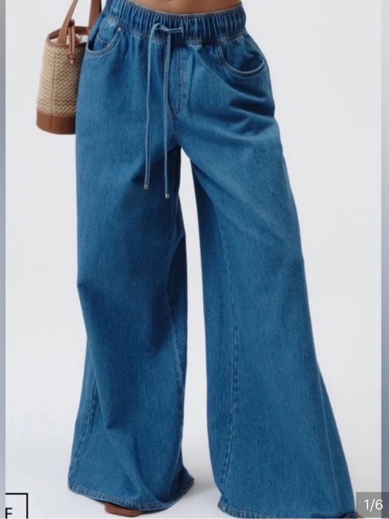 Aje Denim - AJE STUDIO Sunray Denim Jeans